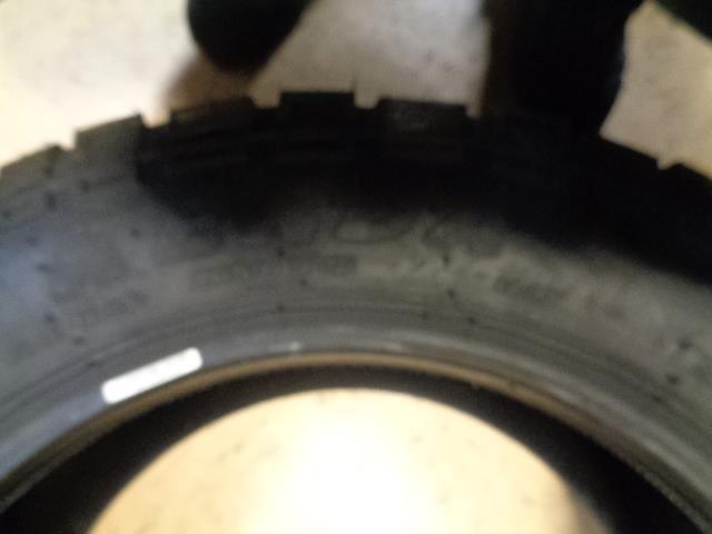 KENDA KLEVER AT 2 BSW P 265 60 18 114T SL ALL TERRAIN TIRE 628028 CQ3