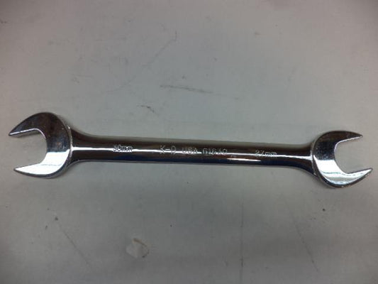 KD TOOLS 61630 30MMx27MM OPEN END WRENCH R22T4