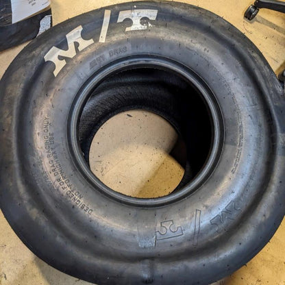 MICKEY THOMPSON ET WL DRAG 33.0 16.50 15S DRAG SLICK TIRE90000000888-106"WL CQ3