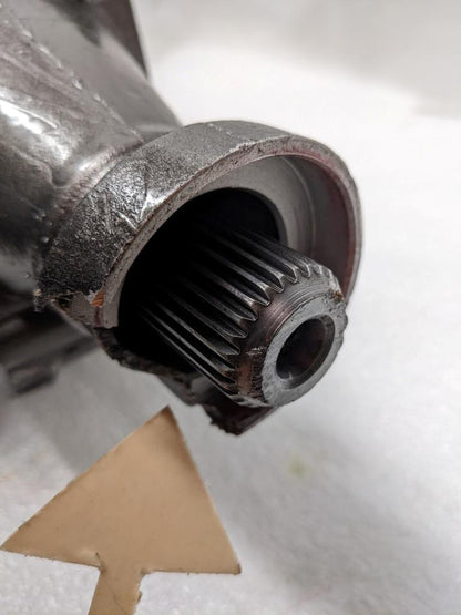 TCI 311005TH350 Super StreetFighter Trans for Chevrolet 4.3 and V8 NEW B1B2