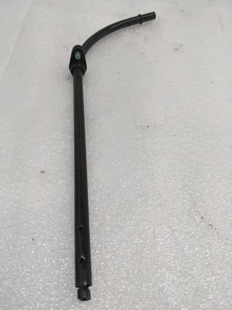 2005-2008 PORSCHE 911/996 OIL DIPSTICK GUIDE TUBE 99610711300 USED 996BGL2T2