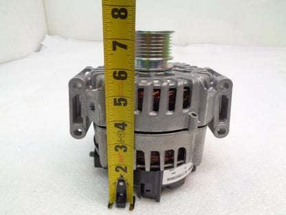 VALEO 439770 ALTERNATOR 14V 220A CW ROTATION FOR MERCEDES-BENZ ML350 NEW R14