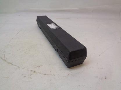 NEW JETCO 0-175 ftlb MECHANICAL DIAL TORQUE WRENCH D3-175F SR