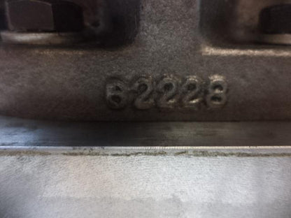 LEACH SIGNATURE FRONT LOAD GARBAGE TRUCK MOUNTED HYDRAULIC PUMP 204071 NEW J2