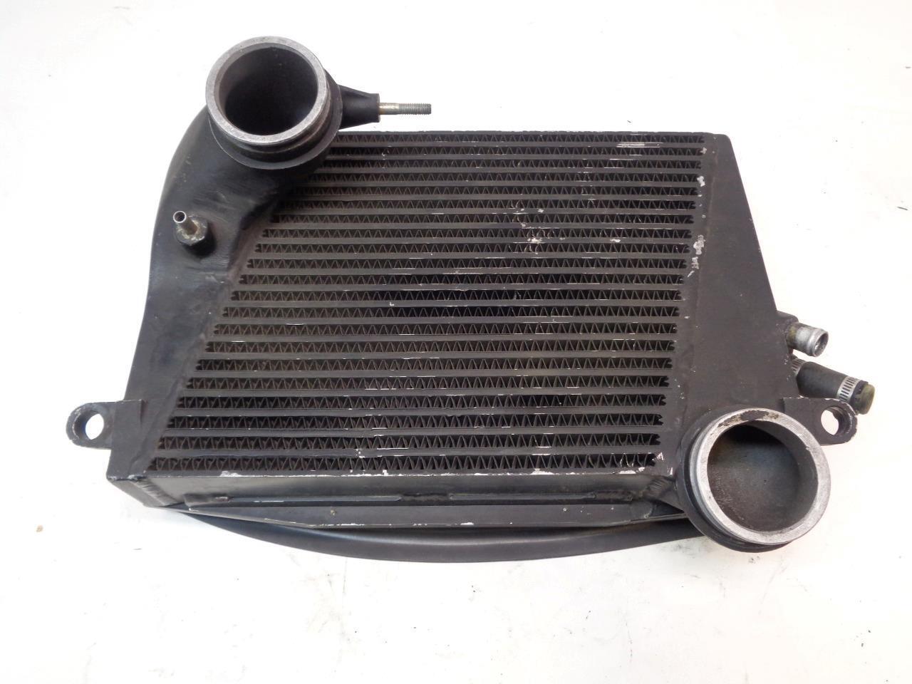 GENUINE PORSCHE 911 930 TURBO LANGERER & REICH INTERCOOLER R24