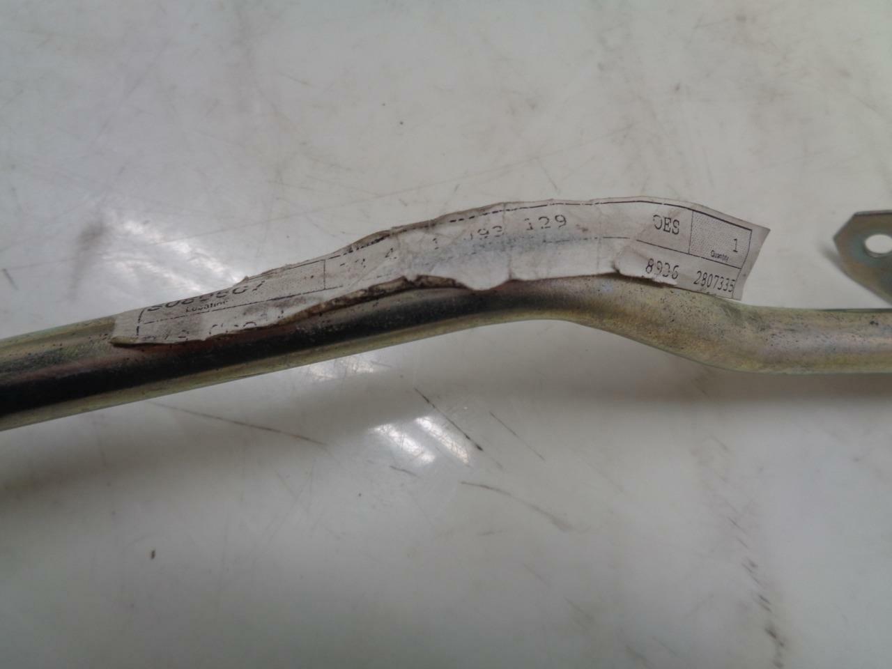 LIGHTLY USED GENUINE BMW COOLER LINE 32 41 1 093 129 R9