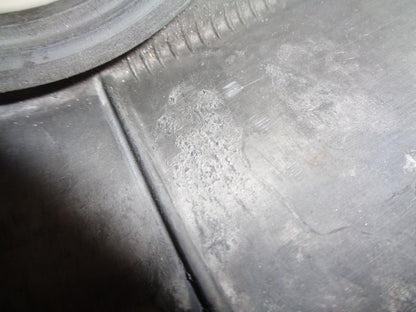 Porsche 911 Cam Chain Housing Magnesium USED GENUINE 901 105 102 1R R23T4