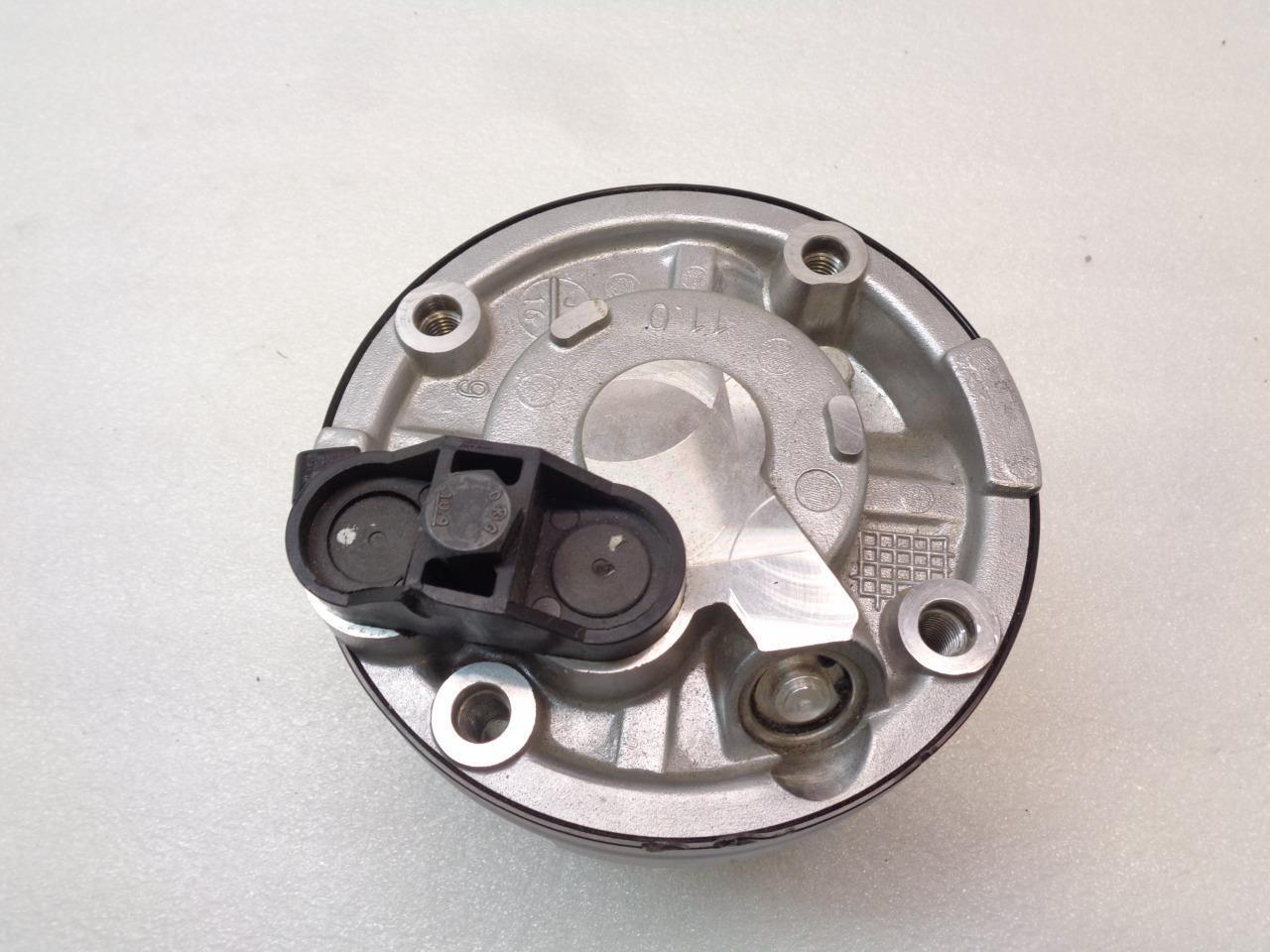 NEW AC COMPRESSOR ACC58237 R4 FOR CHEVY GMC 84-91 4.3L 5.0L 5.7L R1