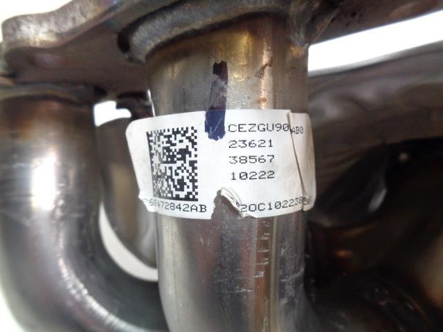 GENUINE MOPAR 68432342AA EXHAUST AND CATALYTIC CONVERTER FOR CHRYSLER NEW #2 R19