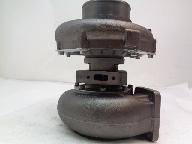 CATERPILLAR 4463318 TURBOCHARGER FOR CAT 3512C ENGINES REMAN E1