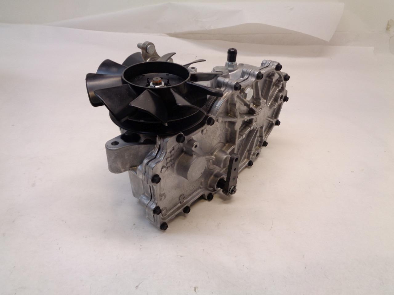 HYDRO GEAR TRANSAXLE GEAR PUMP TRANSMISSION ZK-GCBB-SB5A-2GLX R12