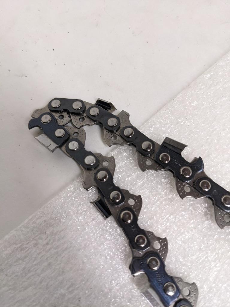 STIHL 36240050072 20" 33RS3 CHAINSAW CHAIN 3/8" 72 DRIVE LINKS NEW R22T2