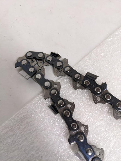 STIHL 36240050072 20" 33RS3 CHAINSAW CHAIN 3/8" 72 DRIVE LINKS NEW R22T2