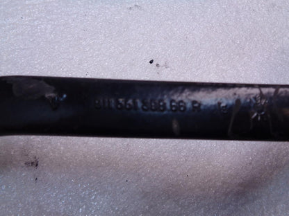 USED GENUINE PORSCHE POWER CONVERTIBLE TOP BOWS FOR 911 911 661 116 66 R24T6