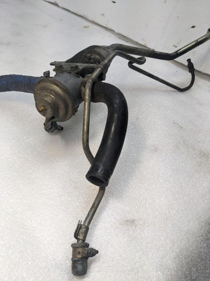 87-95 PORSCHE 911/928 DIVERTER VALVE EGR SYSTEM 91111311501 USED 996GL2T1