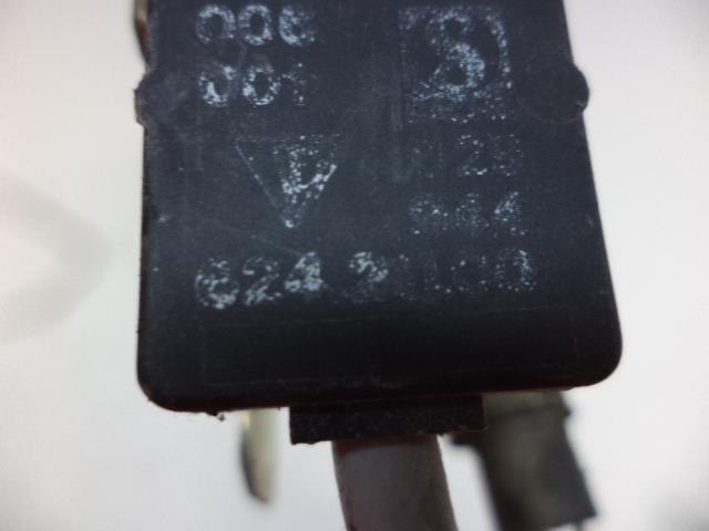 USED GENUINE PORSCHE POWER DOOR LOCK ACTUATOR MOTOR 944 624 211 00 R20T9