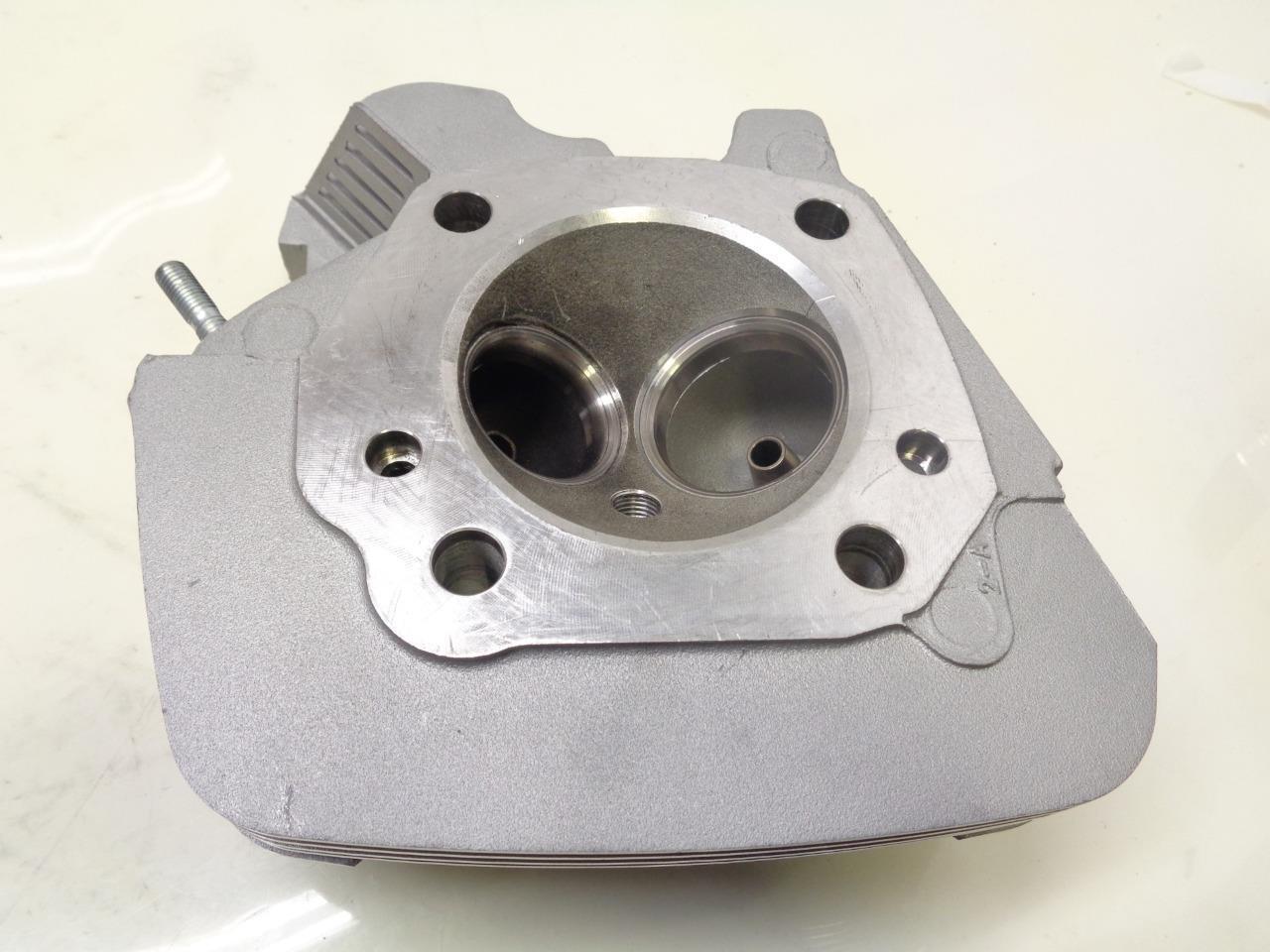 HARLEY DAVIDSON SCREAMIN' EAGLE REAR CYLINDER HEAD 16971-03A R15