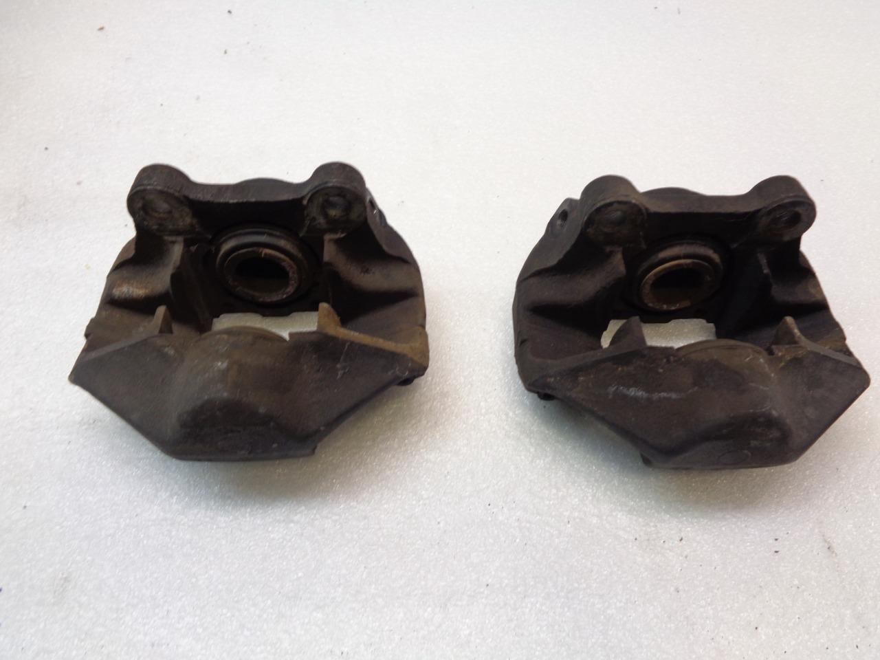 USED ATE BRAKE CALIPERS FITS PORSCHE 911 911 352 908 00 R5TD