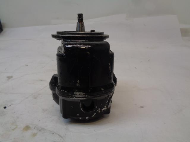 CHAMPION AEROSPACE MAGNETO MODEL 4372 CORE R13