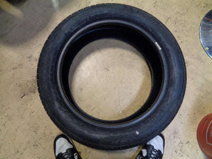 2 NEW TIRES PIRELLI CINTURATO P7 AS PLUS II 215 55 18 95H SL 3592300