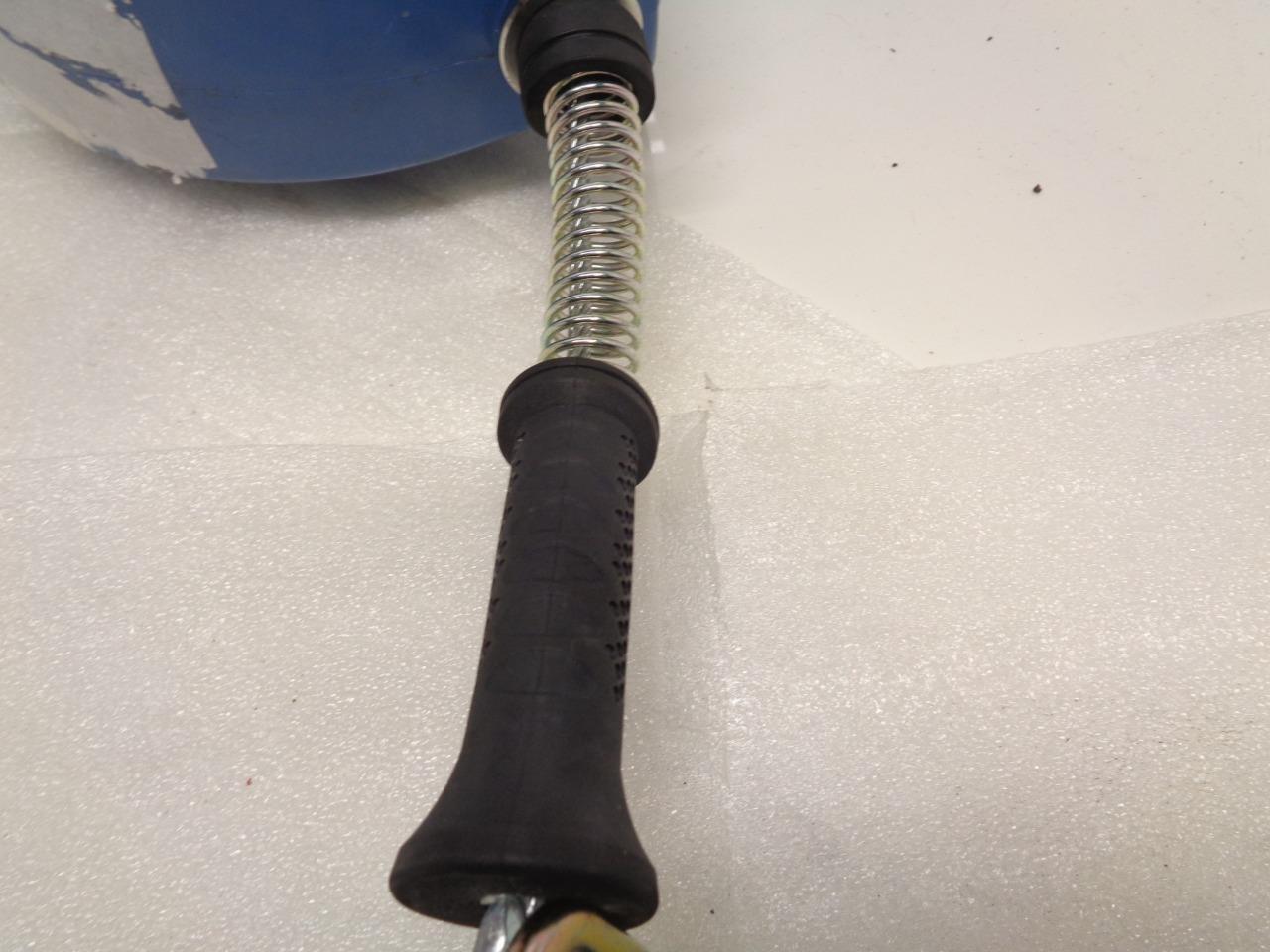 FALLTECH DURATECH 30' LEADING EDGE SRL-LE 7232CLE LIFELINE NEW H2