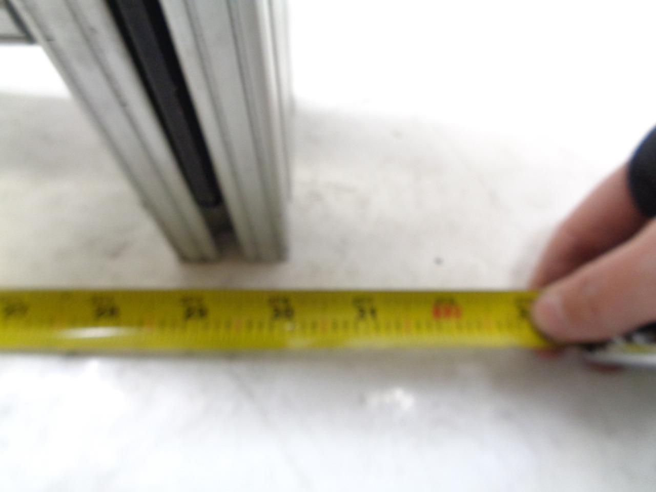 NEW DLB800A BRAKE WINCH PLATED WITH STAND 14914 R29