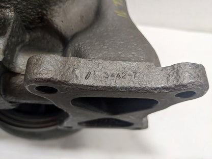 Caterpillar CAT Turbocharger 10R-3594 TURBO GP B REMANUFACTURED GENUINE BSRG1