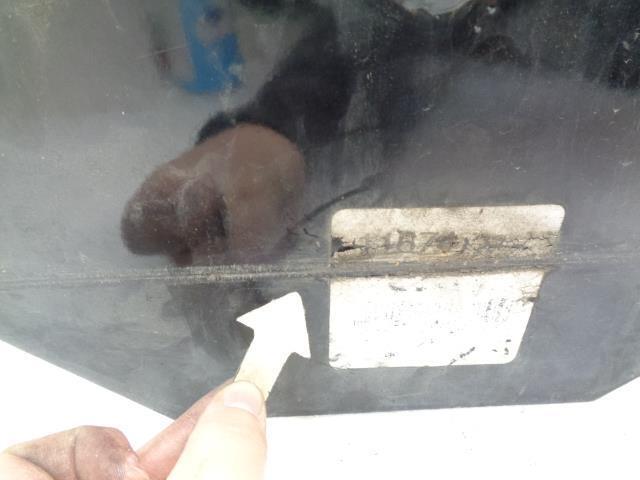 CURT 11674 & 40099 CLASS 1 TRAILER HITCH 3/4" AND 50MM TRAILER BALL USED R11