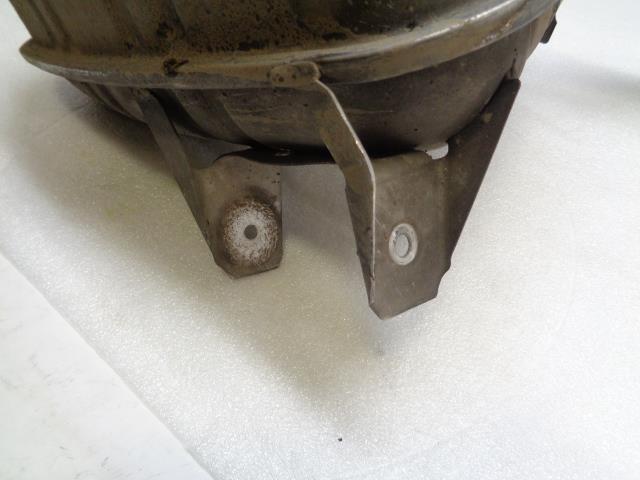 Porsche 911 Exhaust 02-05 Non Turbo Left Muffler 996 111 132 71 USED OEM R25