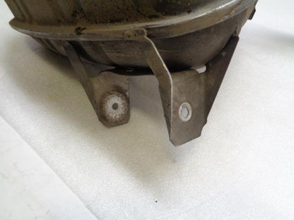 Porsche 911 Exhaust 02-05 Non Turbo Left Muffler 996 111 132 71 USED OEM R25