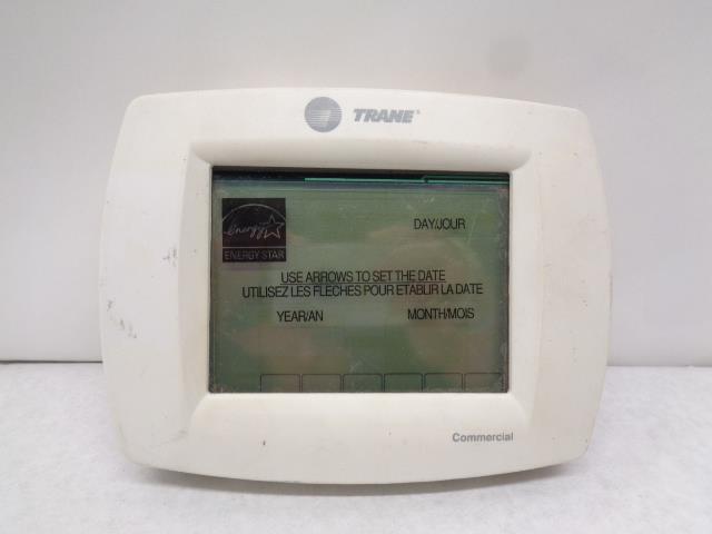 NEW TRANE THERMOSTAT BAYSTAT052A TB8220U1029 R28