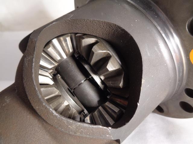 Porsche 911 Open Diff USED GENUINE 84,000 Miles 950.332.212.0R R25T6