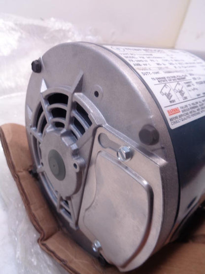 MARATHON ELECTRIC 56T17D5960A CONDENSER FAN MOTOR T111450060 NEW H1
