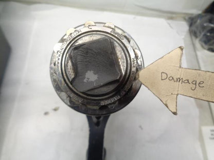 ERAD ERAD BLU 2500 COMP ELECTRIC TORQUE WRENCH TORQUE RANGE (FT LBS): 250-2 R27