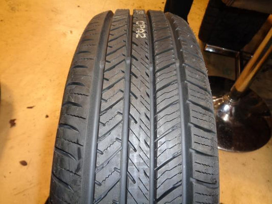 YOKOHAMA YK-GTX P 195 65 15 91H SL TIRE 110174104 BQ4