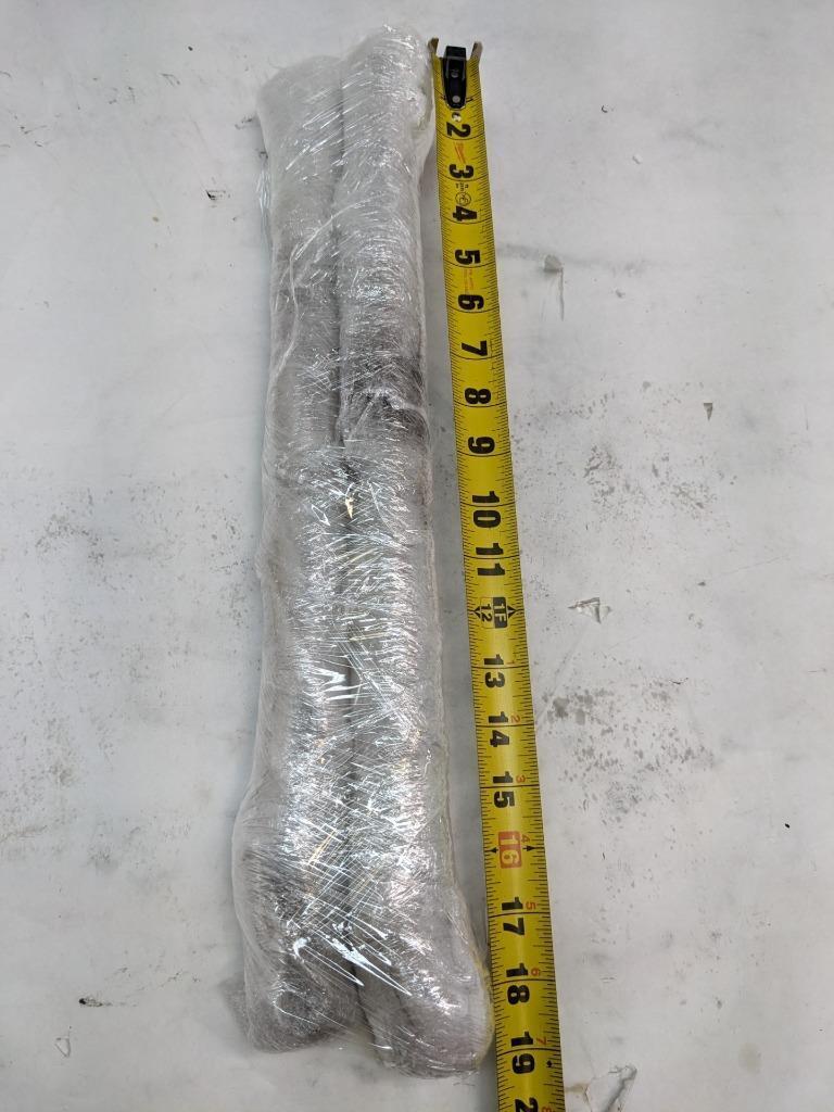 2 GREENLEE NAIL EATER DRILL BITS 66PT-3/4 18 INCHES 457MM 3/4 19MM #2 NEW D0