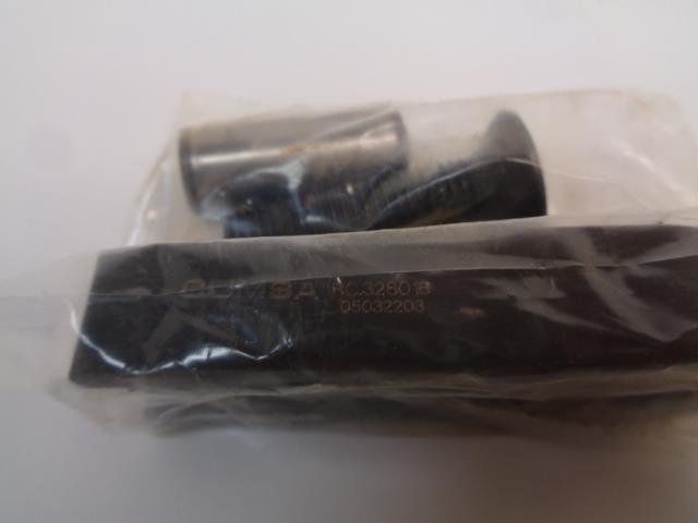 1 NEW CUMSA SLIDE RETAINER Ø32x16 RC328016 R6TF