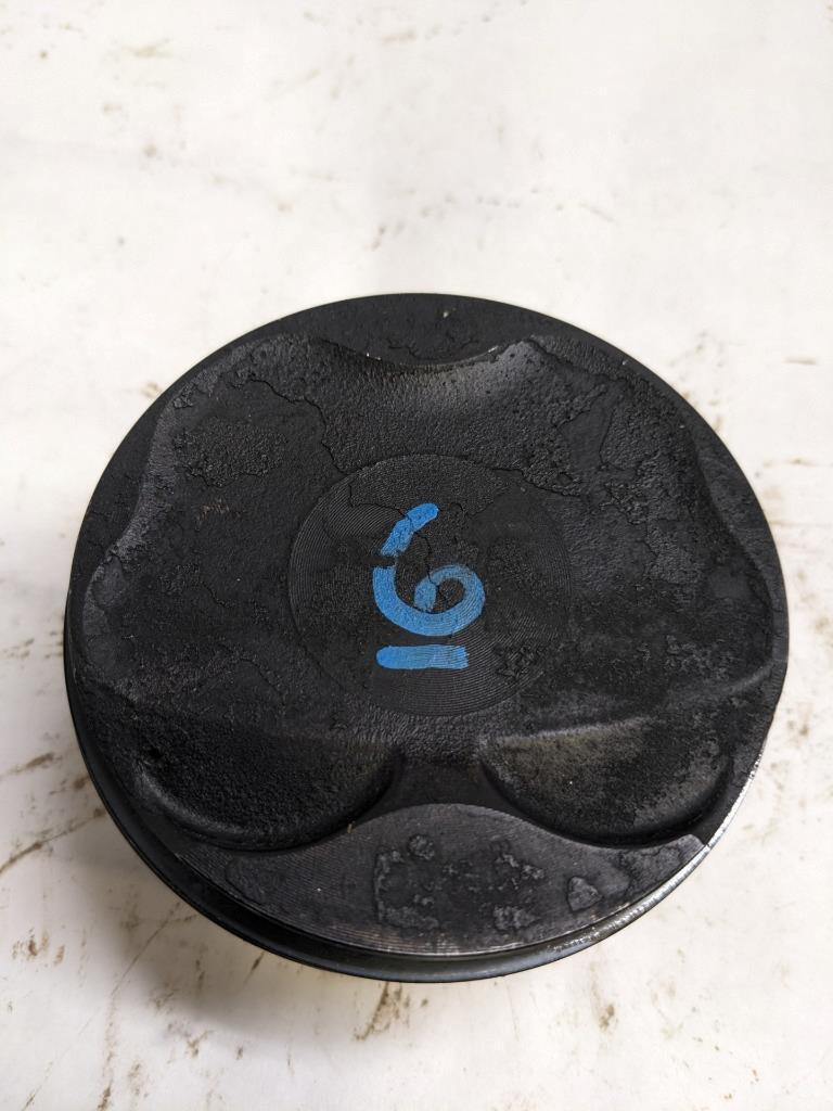 PORSCHE BOXSTER 987 05-08 PISTON CYLINDER (6) 09309481 USED 996G.L