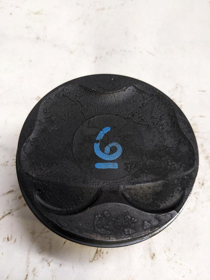 PORSCHE BOXSTER 987 05-08 PISTON CYLINDER (6) 09309481 USED 996G.L