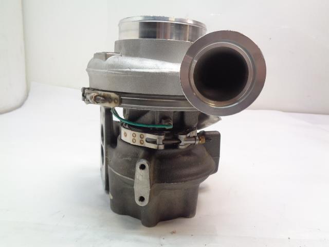BORGWARNER 13879880050 TURBOCHARGER B3G FOR DETROIT DD13 AND OM471 EAP10 NEW E2