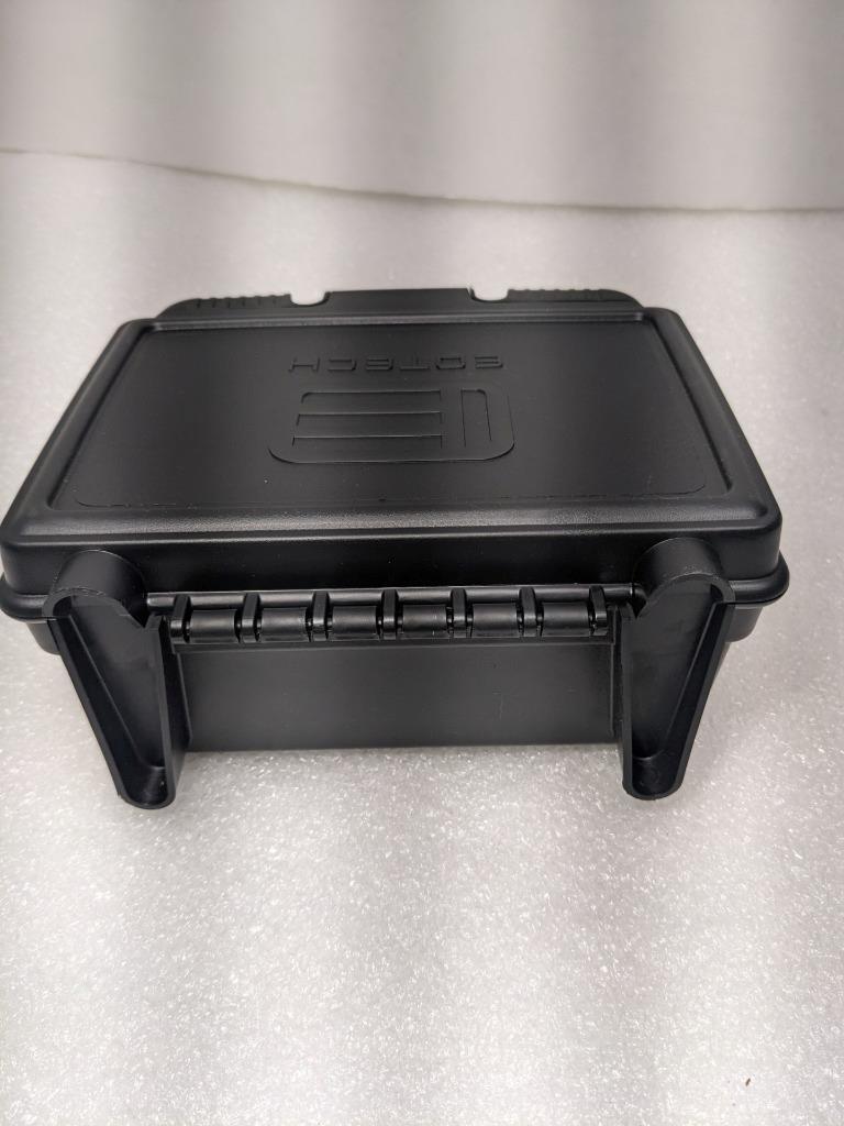 EOTECH HWS 558 A65 HOLOGRAPHIC WEAPON SIGHT BLACK 68 MOA RING 1 MOA DOT NEW FOC