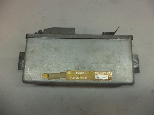 Porsche Bosch ABS Brake Control Module USED GENUINE  928 618 110 05 R23TE