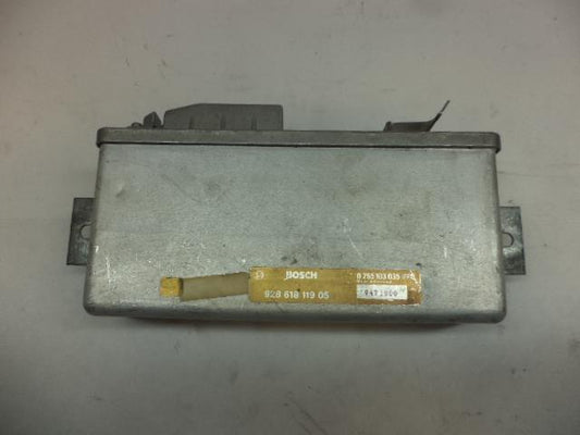 Porsche Bosch ABS Brake Control Module USED GENUINE  928 618 110 05 R23TE