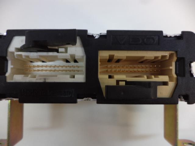 Porsche 911 (993) Central Indicator Unit USED GENUINE 993 641 330 00 R23TE