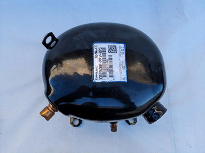 COPELAND RECIPROCATING COMPRESSOR CR SERIES CR20K6EPFV875 R33