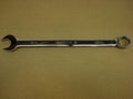 MATCO TOOLS 18MM 12PT LARGE COMBINATION WRENCH MCL18M2X CHROME POLISH R22T4