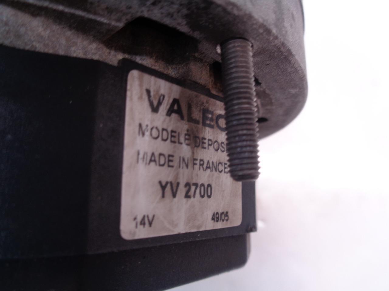 REMANUFACTURED BOSCH ALTERNATOR FOR PORSCHE 911 AL401X R23