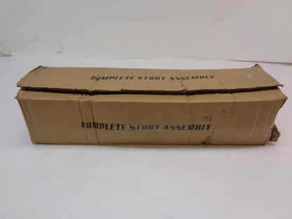 NEW FRONT RIGHT SHOCK FOR '03-'18 TOYOTA 4RUNNER REPT280545 R29