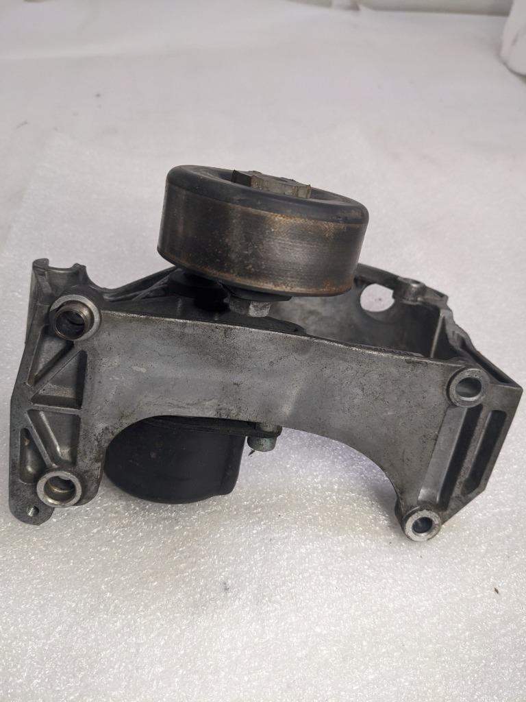 PORSCHE 911/BOXSTER 3.2 POWER STEERING PUMP HOUSING 9961021602R USED 996B.G.L.