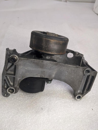PORSCHE 911/BOXSTER 3.2 POWER STEERING PUMP HOUSING 9961021602R USED 996B.G.L.